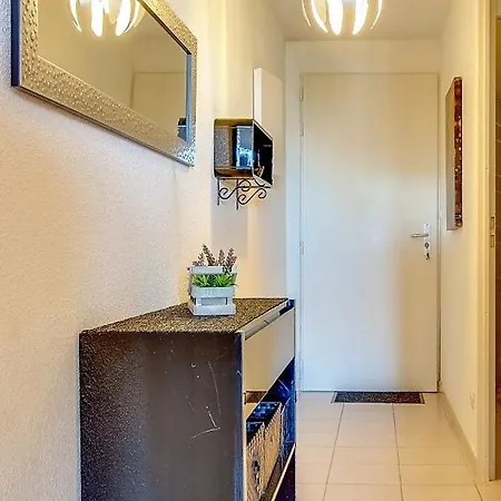 Apartment T 2 Confort Avec Terrasse Vue Et Montagne. Banyuls-sur-Mer