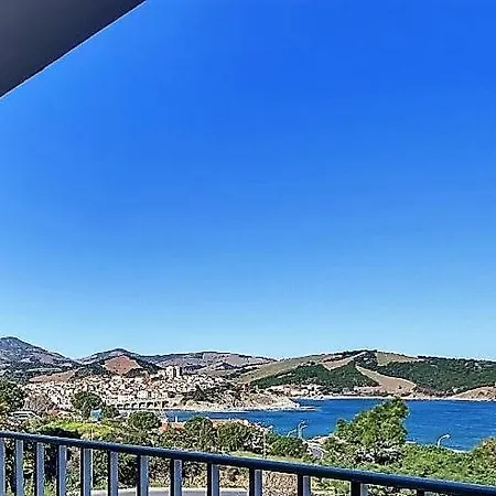T 2 Confort Avec Terrasse Vue Et Montagne. *